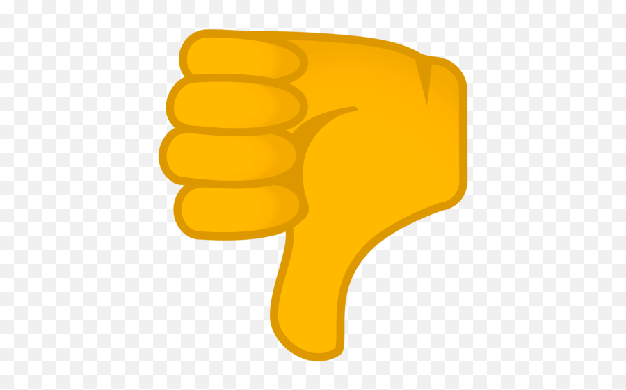 Thumbs Up Emoji Png Emojipedia Png - Thumbs Down Emoji Transparent,Thumb Up Emoji