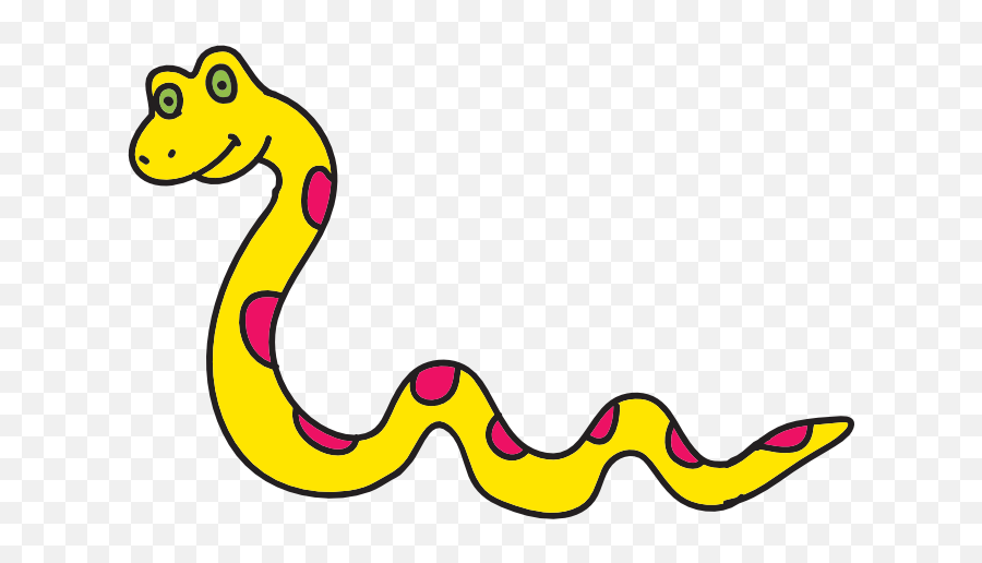 Snake Free To Use Clipart - Clipartix Snake Animated Emoji,Snake Emoji Png