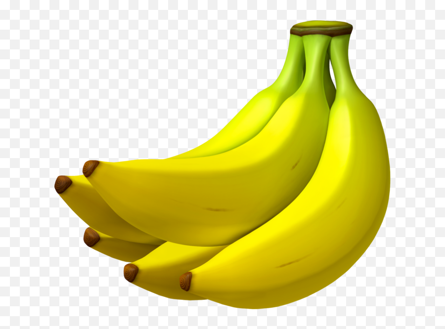 Nanastwitter - Donkey Kong Country Bananas Emoji,Moyai Emoji