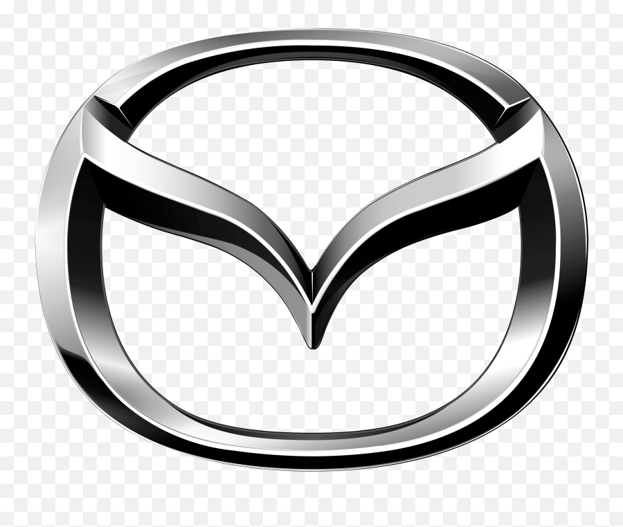 Quiz Can You Identify These Popular Cars By Their Logos - Mazda Logo Emoji,Emoji Quiz Level 22 Movie