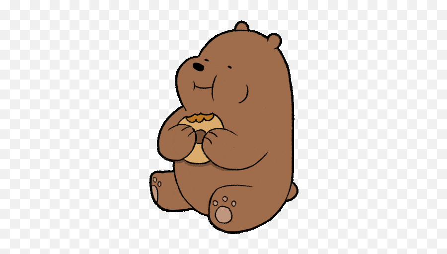 Green 3 - Baamboozle Big Emoji,We Bare Bears Emoji