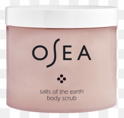 Osea Salts Of The Earth Body Scrub - Cream Emoji,Greenland Fruit Emotions Scrub Salt