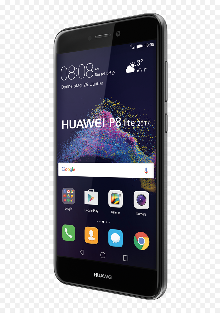 Huawei P8 Series - Huawei P8 Pro Lite Emoji,Emotion Ui 3.0 P7