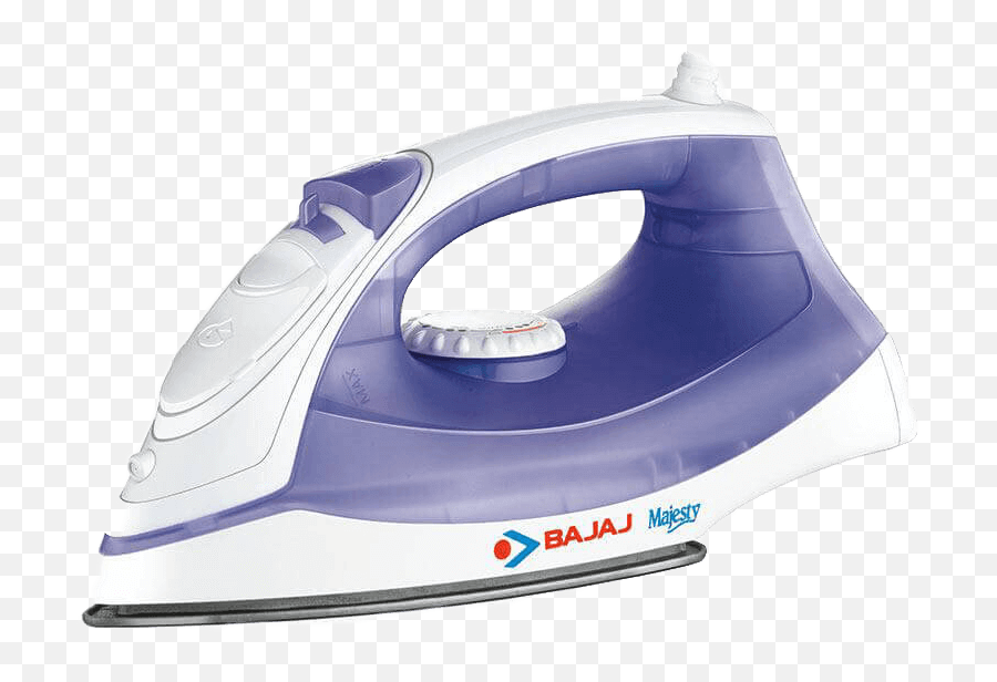 Bajaj Mx 3 Steam Iron Shop Online Bajaj Electricals - Bajaj Iron Box Emoji,Aesthetic Steam Emoticons