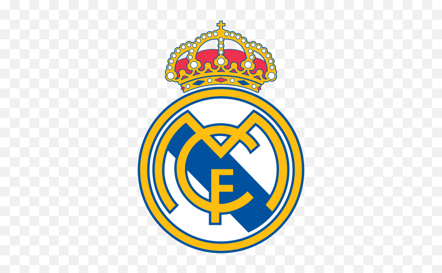 Search For Symbols Circle With Two Concave Lines Joining In - Logo Real Madrid Team Emoji,Pittsburgh Steelers Emoji Keyboard