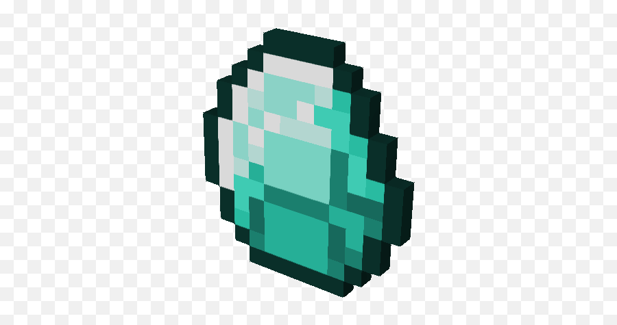 Mc Minecraft Mine Craft Steve Sticker - Minecraft Diamond No Background Emoji,Mets Apple Emoji