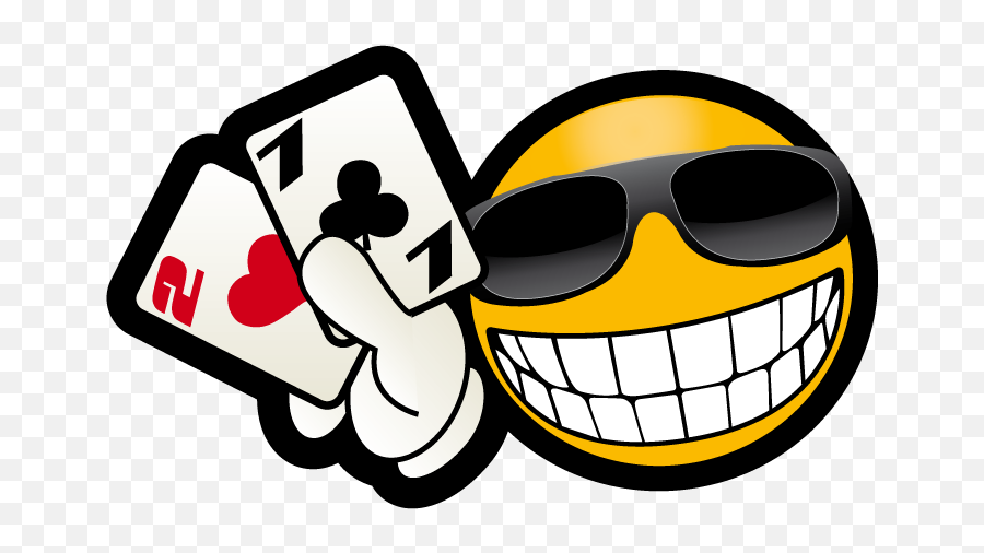 Pokermaniabr Agosto 2016 - Poker Emoji,Emoticon Frustrado