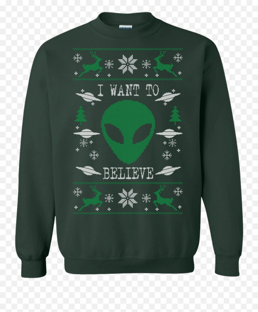 I Want To Believe X - Darth Vader Christmas Sweater Emoji,100 Emoji Jumper