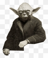 Cool Emotes That Would Make The World A Better Place Page - Yoda Emoji,Yoda Discord Emoji