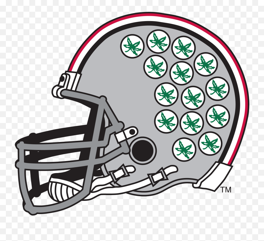 Use Ohio State Emojis To Root For The Buckeyes On Their,Football Emoji