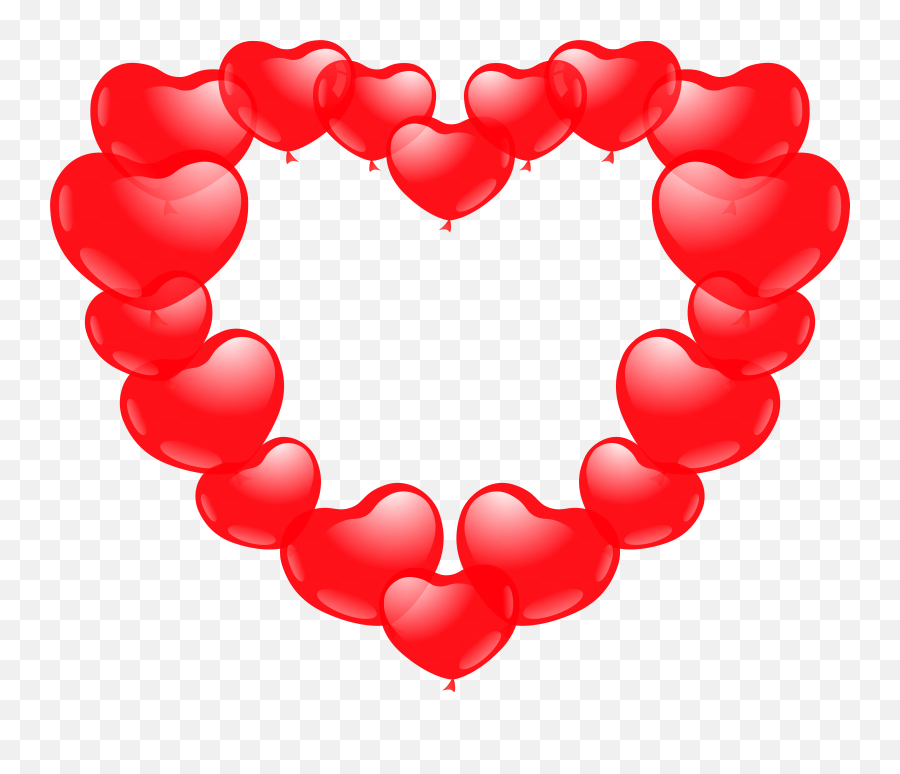 Free Double Heart Png Download Free Clip Art Free Clip Art Emoji,Bi Heart Emoji