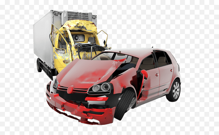 Car Accident - Transparent Car Crash Png Emoji,Car Accident Emoji