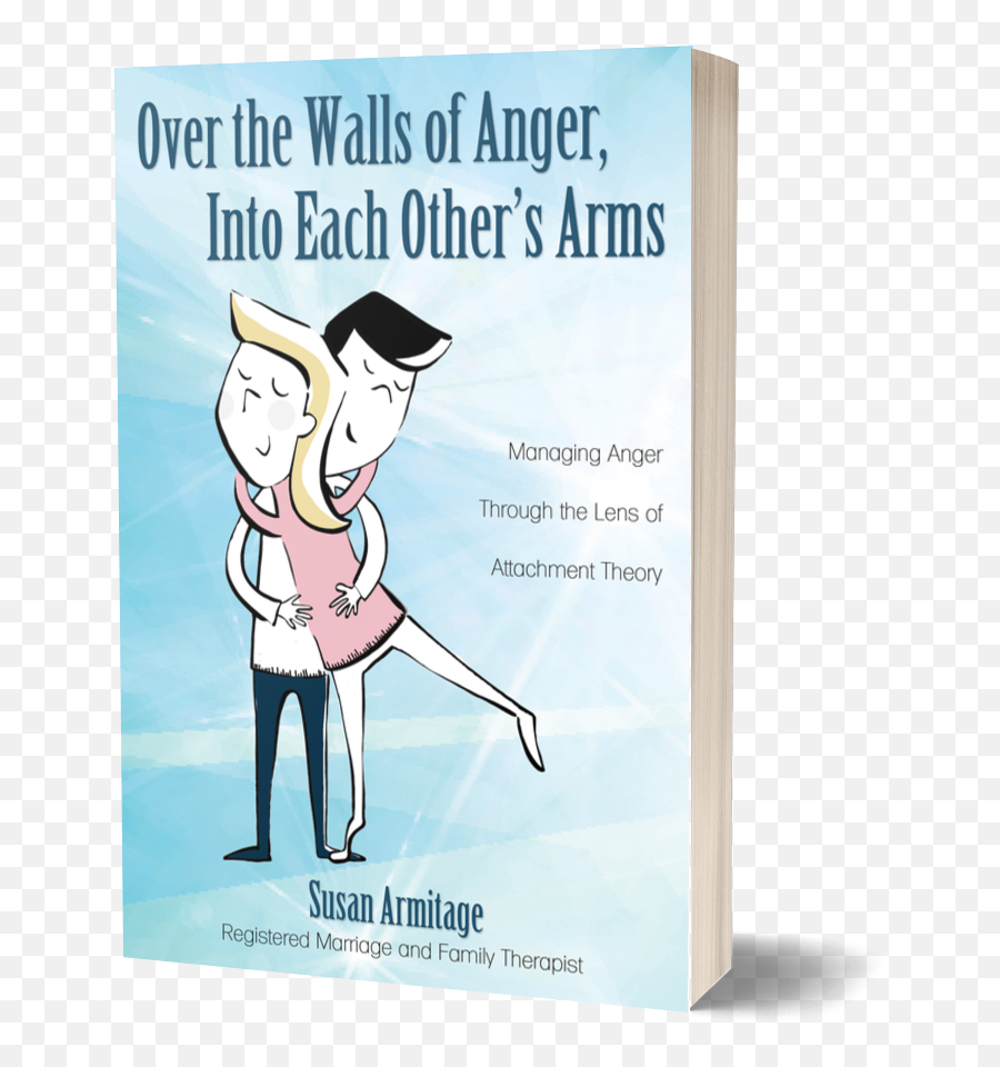 Over The Walls Of Anger And Into Each Otheru0027s Arms Emoji,Anger As An Emotion