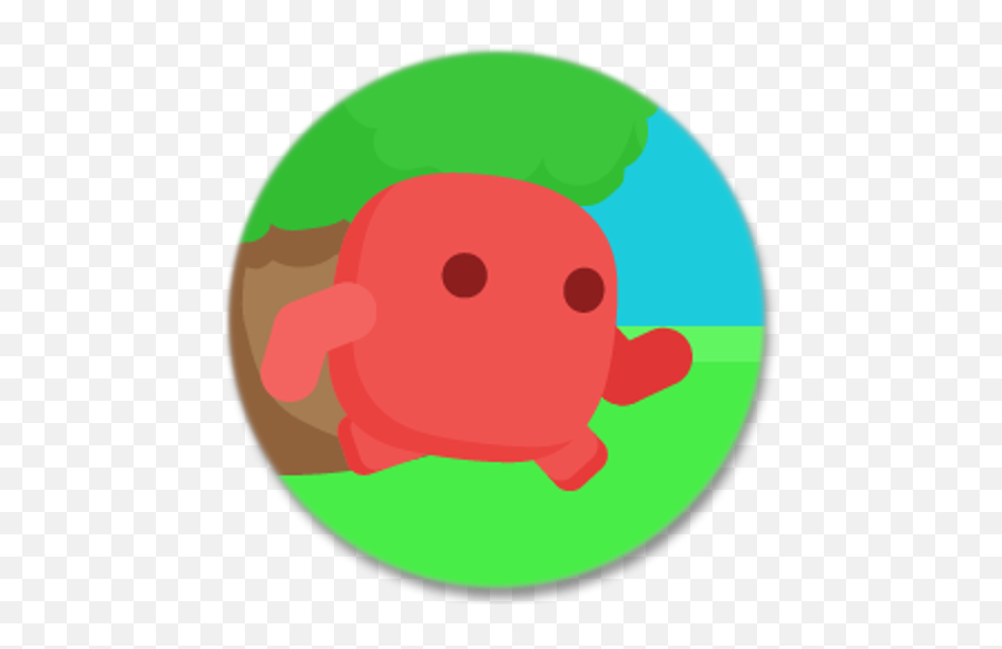Dash Runner - Dot Emoji,Runaway Emoji