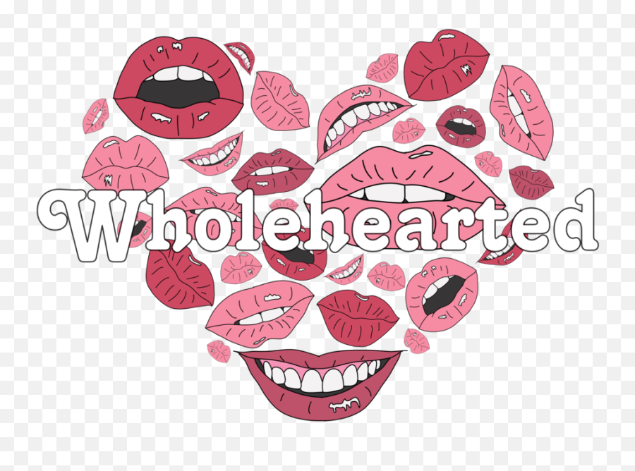 Transcript Grown U0026 Emo U2014 Wholehearted - Dot Emoji,Emotions For Msn Messanger