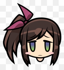 Murakumo Kagura Wiki Fandom - Girly Emoji,Senran Kagura Hikage Emotions