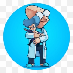 Farnsworth Loves Mom Agario Custom Skin Violet Baby Baby - Hug Emoji,Dragon Emoji Custom