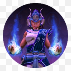 Titan Quest The Best Character Class Build Guide For - Supernatural Creature Emoji,Ragnarok Mobile Bow Emoticon