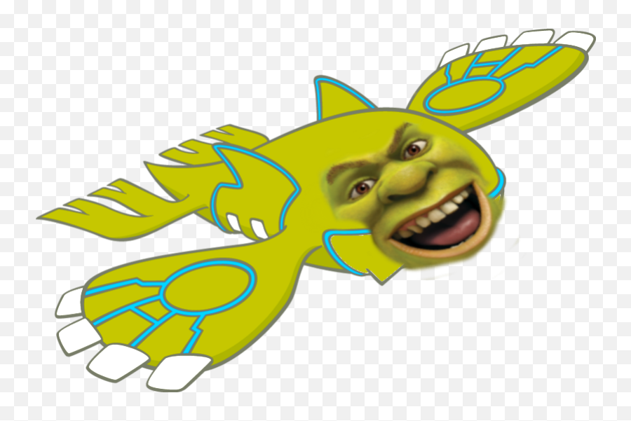 Best Ogre - Ky Ogre Emoji,Mauna Kea Emoji