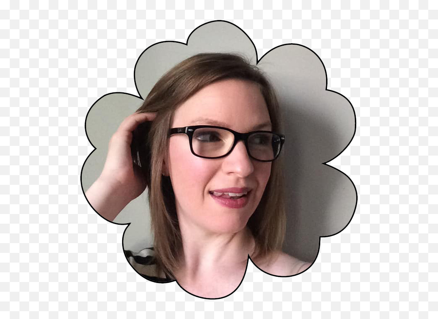 Jaded Blossom - For Women Emoji,Mailbird Emojis