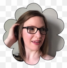 Jaded Blossom - For Women Emoji,Mailbird Emojis