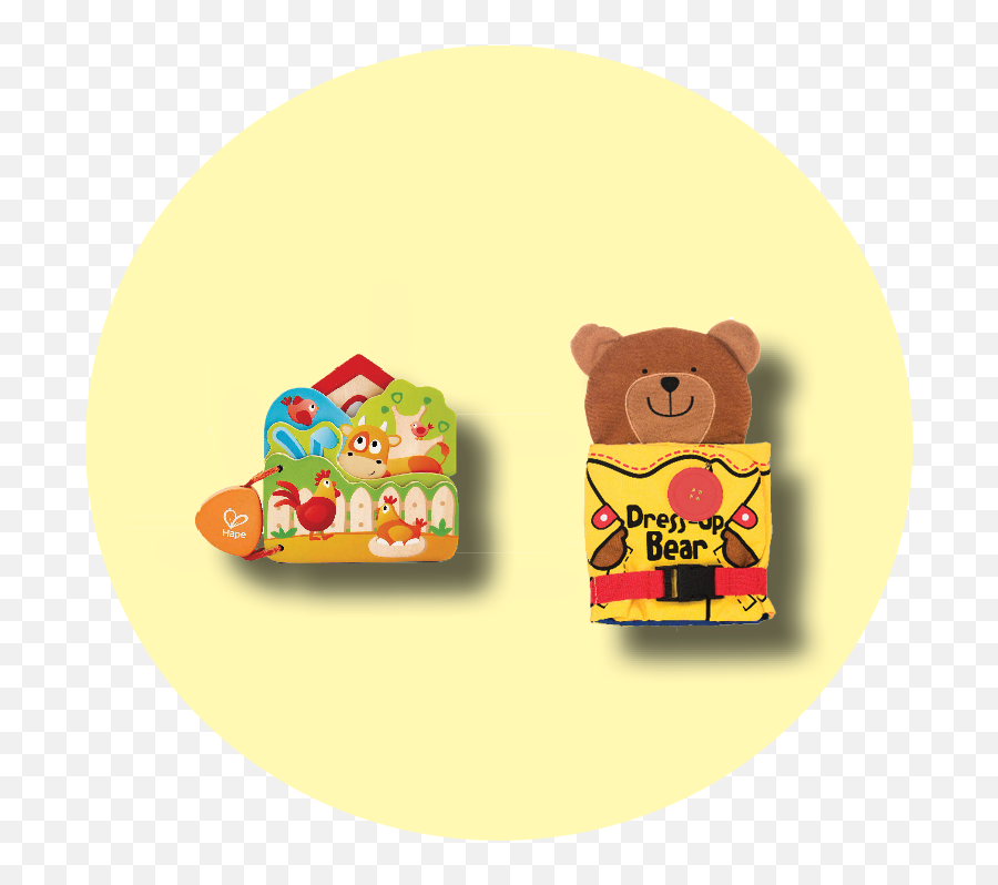 Baby Toys Gifts - Happy Emoji,Brown Twisty Emoji