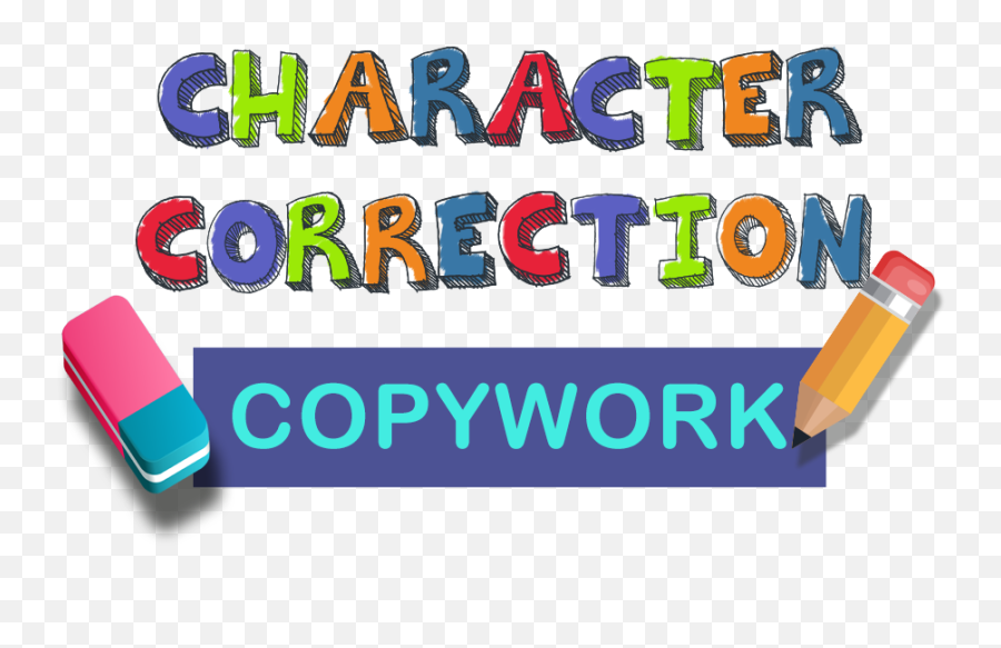 Character Correction Copywork Teach - Vertical Emoji,Don't Toy With Children's Emotions Meme
