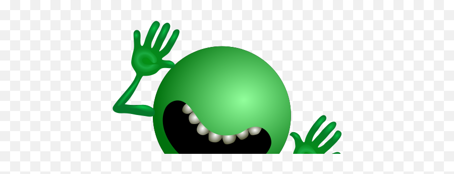 Douglas Adams - Don T Panic Alien Png Emoji,Happy Birthday 33 Emoticon