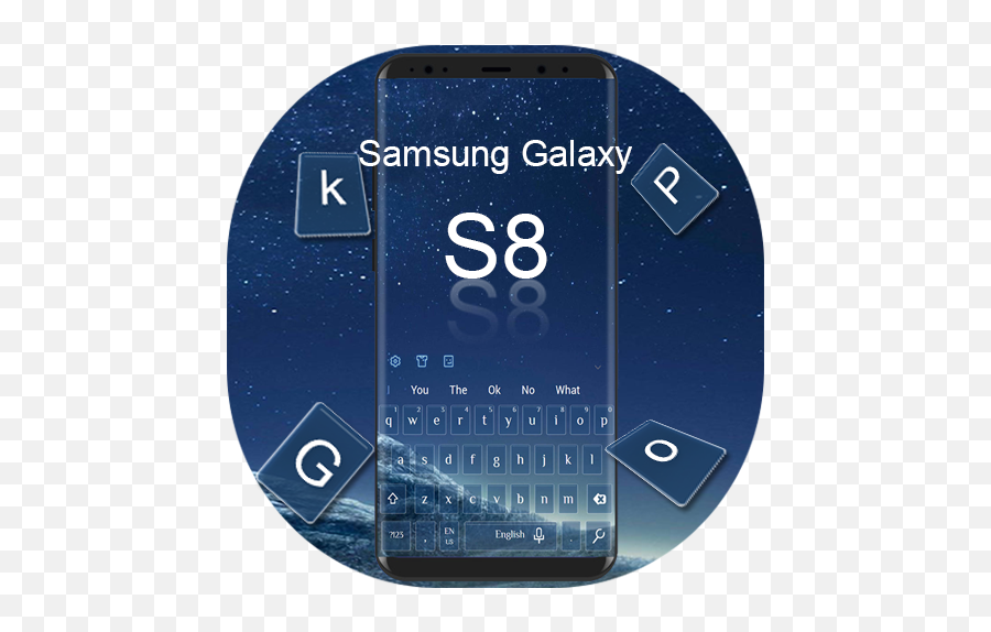 Keyboard For Galaxy S8 For Android - Mobile Phone Emoji,How To Use Emojis On Samsng S8