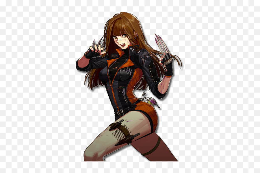 Jokester Thread Of Jokes For Jokers - Dungeon And Fighter Female Brawler Emoji,Dfo Emoticon Unlock