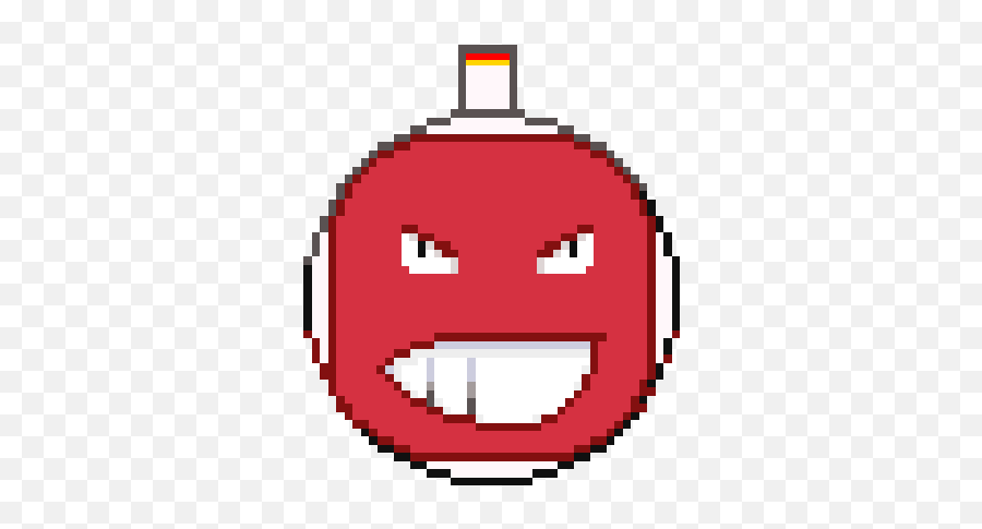 Mega Electrode - Happy Emoji,Mega Man Emoticon