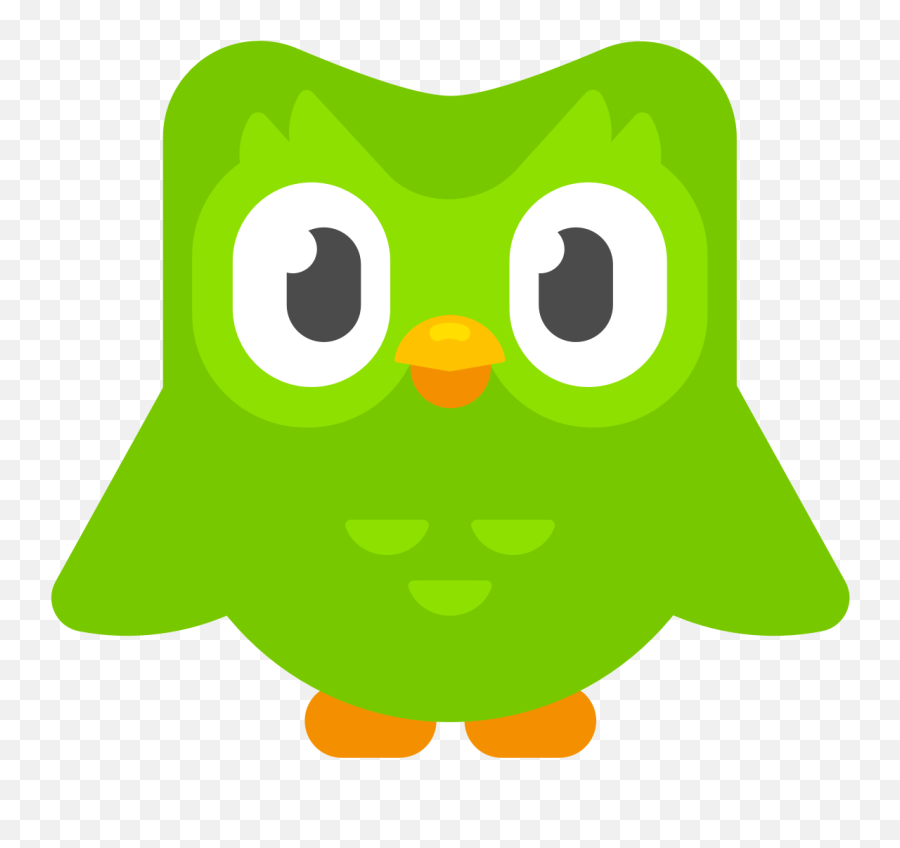 Ui Design Company - Consulting Services Uig Studio Duolingo Owl Emoji,Duolingo Emoticons