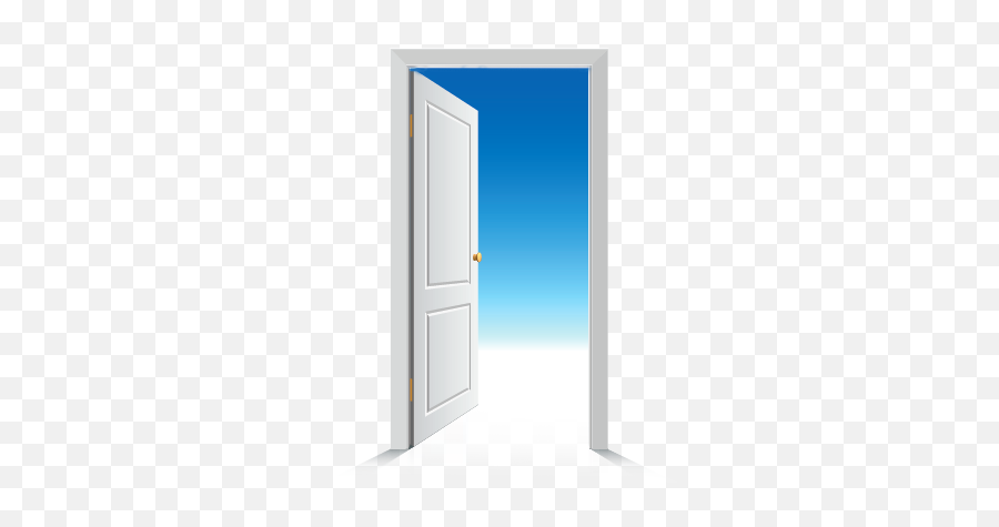 Download Door Free Png Transparent Image And Clipart - Transparent Open Door Emoji,Door Emoji