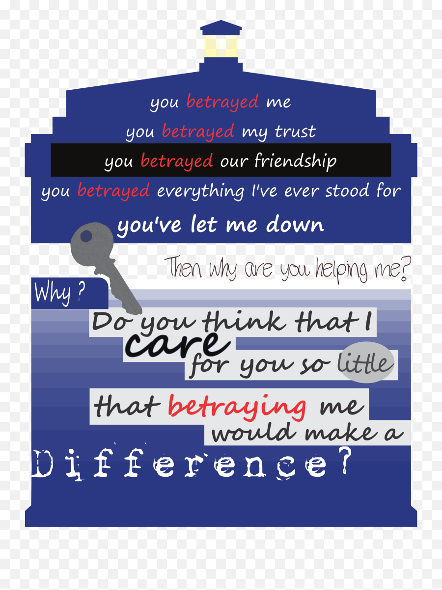 Doctor Who Quotes Amazing Quotes - Doctor Who Friendship Quotes Emoji,Sherlock Holmes Emotions Quote