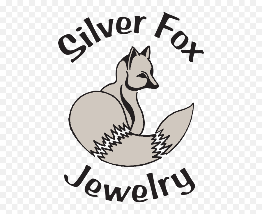 Silver Fox Jewelry Silverfoxtc Twitter - Fox Jewelry Emoji,Fox And Heart Emojis Copy Paste
