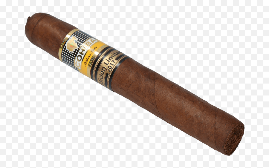 Cohiba Talisman 2017 - Cohiba Talisman Png Emoji,Republica Dominicana Klk Emojis