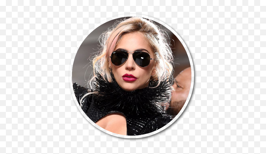 Lady Gaga Biography Lady Gaga - Lady Gaga Grammy 2017 Emoji,Emotion Lady Gaga