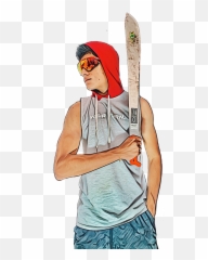 Sanandreas U0026 Similar Hashtags Picsart - Sketch Emoji,San Andreas Mission Passed Emojis