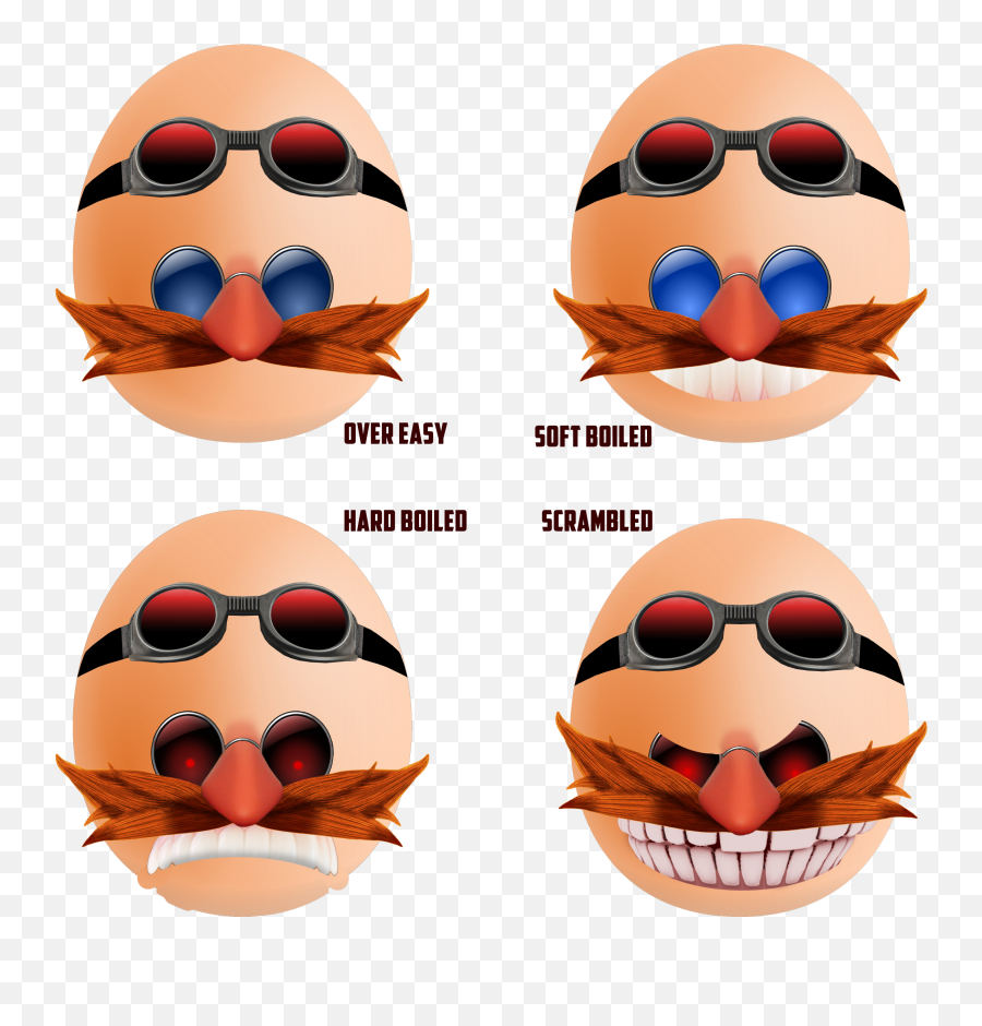 Indigos Photoshop Poops - For Adult Emoji,Dr Eggman Emoji