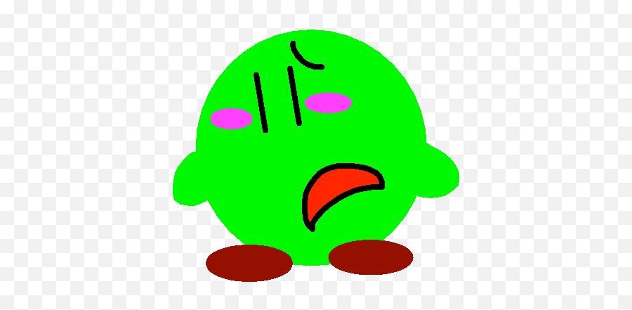 Mooties Cartoons Episode 1 Tynker - Dot Emoji,Kirby Script Emoticon