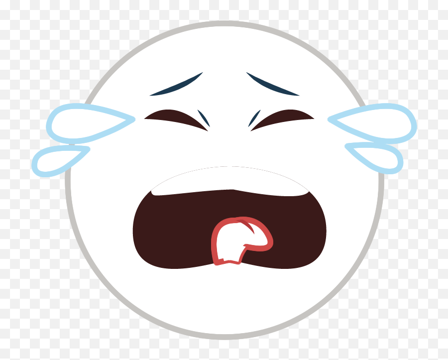 100 Diseños Y Dibujos De Emojis Para Colorear Procrastina - Happy,Imagenes Emojis Emos Tristes