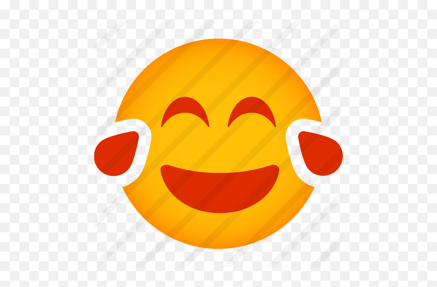 Tear - Free Smileys Icons Happy Emoji,Tears Emoji