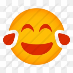 Tear - Free Smileys Icons Happy Emoji,Tears Emoji