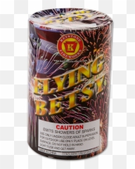 Emoji Fountains - Keystone Fireworks Cylinder,Monster Drink Emoticon