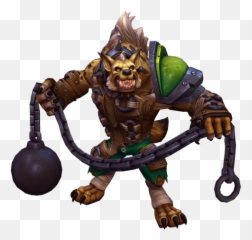 Cosmetic Rewards In The Latest Heroes - Hogger Skins Emoji,Hereos Of The Storm Setting Emojis