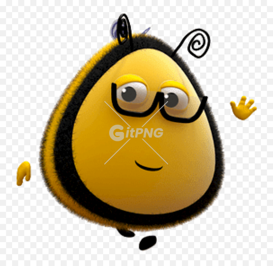 Tags - At The Movies Gitpng Free Stock Photos Hive Bee Dad Emoji,Falling Backwards Emoticon