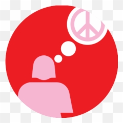 Aesthetics Word Bank For Students Of - Dot Emoji,Three Aesthetic Emotions One Can Have Towards Images.