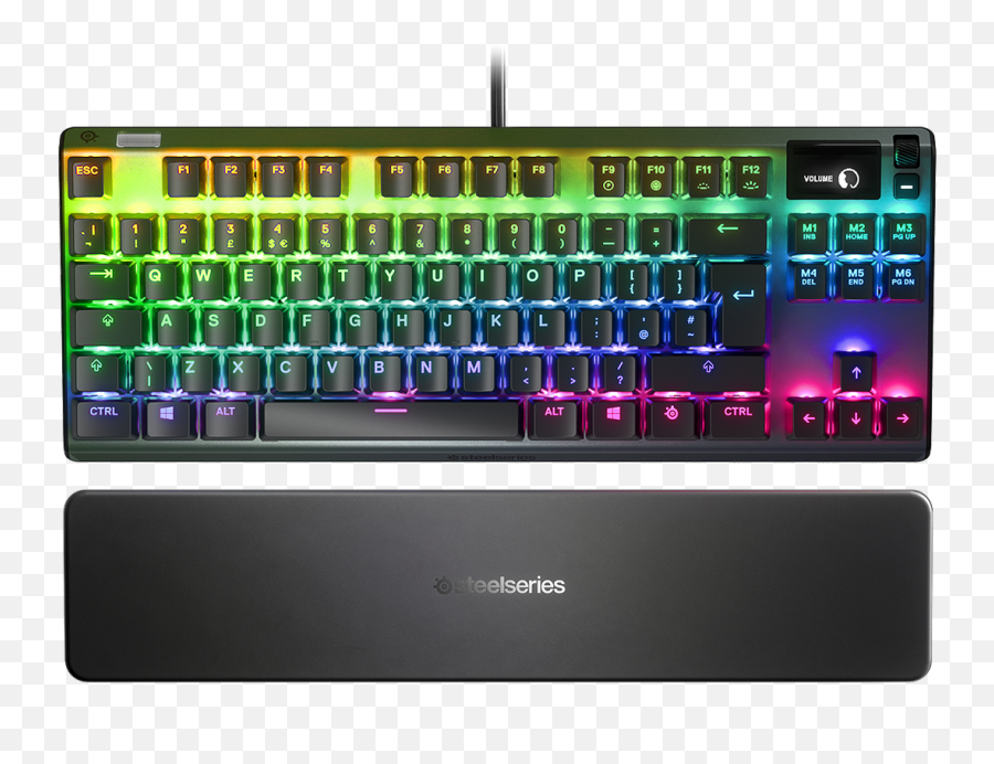 Apex 7 Tkl Red Switch Jp - Steelseries Apex 7 Tkl Emoji,Find Emoticons On Logitech Keyboard