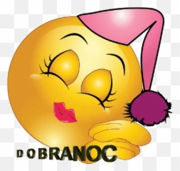 Buziak Gif Ruchome - Transparent Sleep Emoji Png,Buziak Emoji