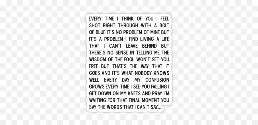 Pin - Bizarre Love Triangle Lyrics Emoji,Three Days Grace Lyrics Sung In Emojis Pin - Bizarre Love Triangle Lyrics Emoji,Three Days Grace Lyrics Sung In Emojis